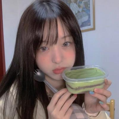 漂亮可爱的女生头像