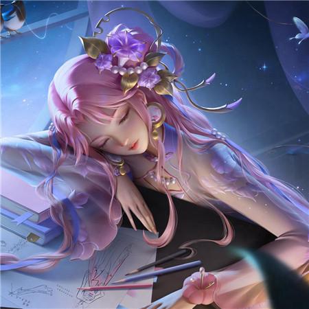 王者荣耀女英雄头像