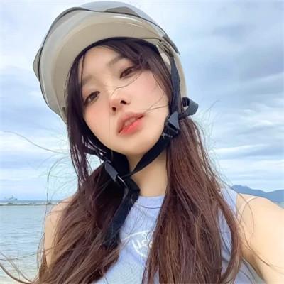 超好看ins风女生头像96张