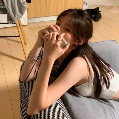 超好看ins风女生头像96张