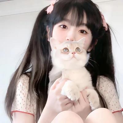 真人美女照片唯美头像