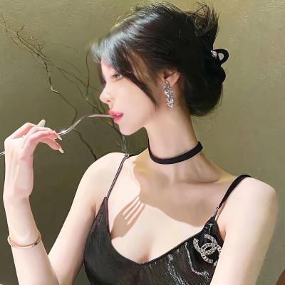 诱人头像女头 高清好看的成熟头像图片女