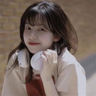 网图女生头像