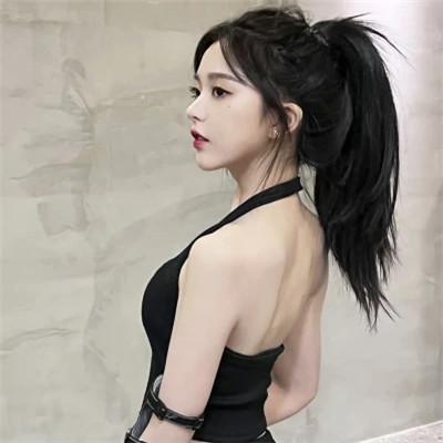 神仙颜值头像少女心闺蜜