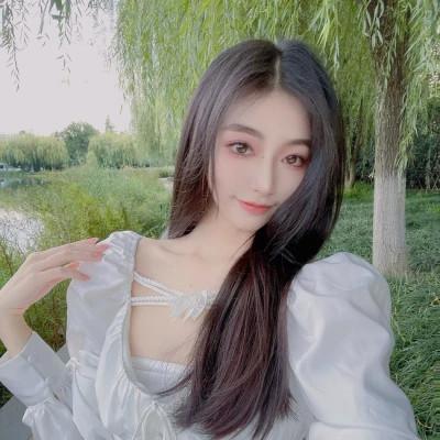 稀有头像女 高颜值