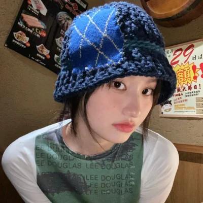 小众女生头像真人