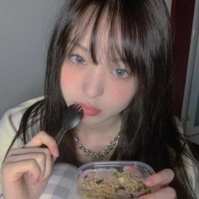 漂亮可爱的女生头像