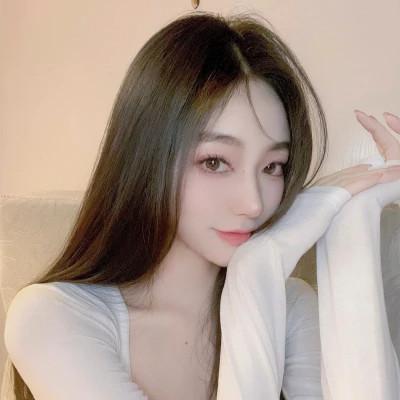 稀有头像女 高颜值