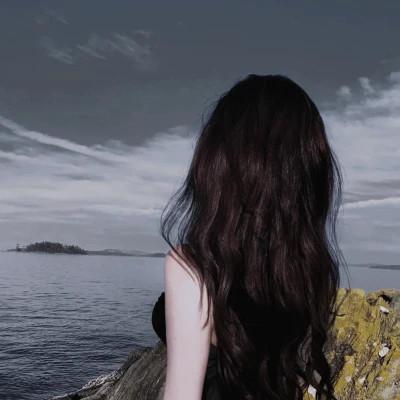 青春微信女生头像