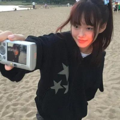 混网专用女头图片大全