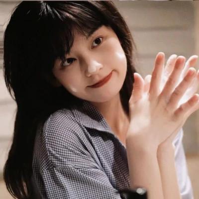 网图女生头像
