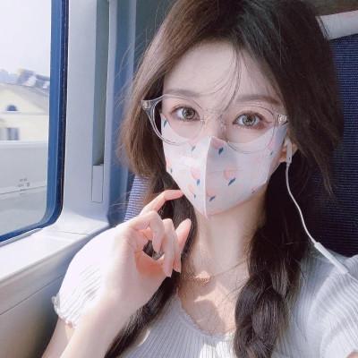稀有头像女 高颜值