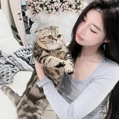 诱人头像女头 高清好看的成熟头像图片女