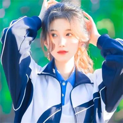 氛围感小众头像女生高清图片