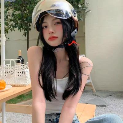 超好看ins风女生头像96张