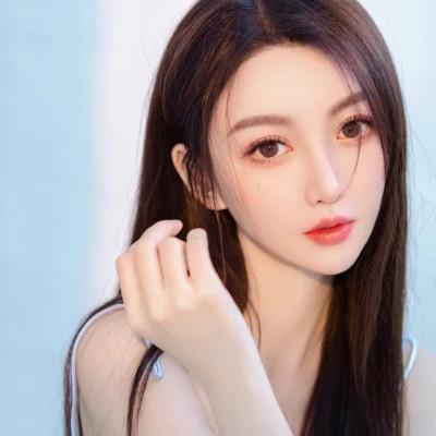 简约女生头像 优雅有品位