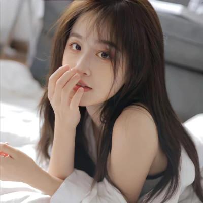 颜值高的女生头像图片