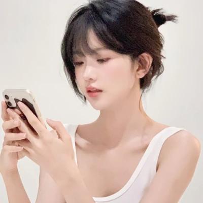 网图女生头像