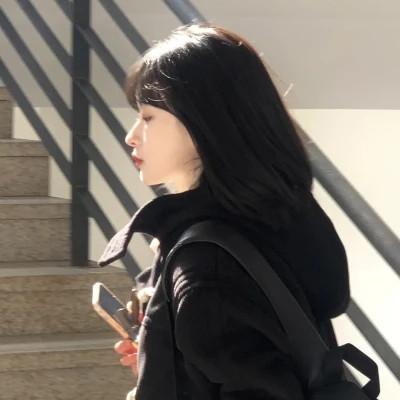 神仙颜值头像少女心闺蜜