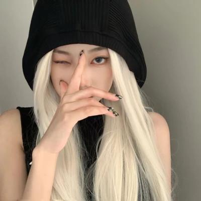 诱人头像女头 高清好看的成熟头像图片女