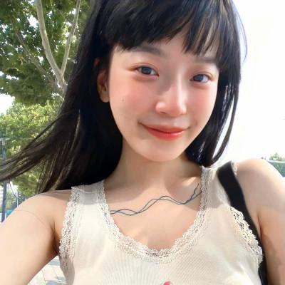 高级氛围感的微信女生头像图片