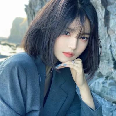 网图女生头像