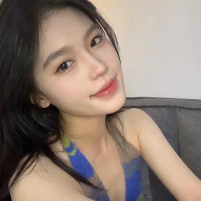 小众女生头像真人
