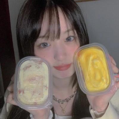 漂亮可爱的女生头像
