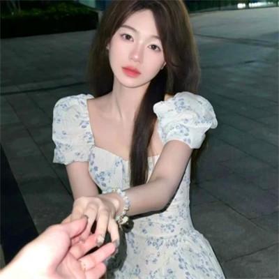 超好看ins风女生头像96张