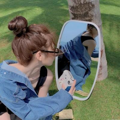 简约女生头像 优雅有品位