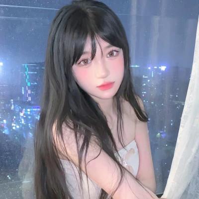 漂亮可爱的女生头像
