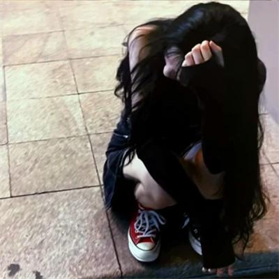 超好看ins风女生头像96张