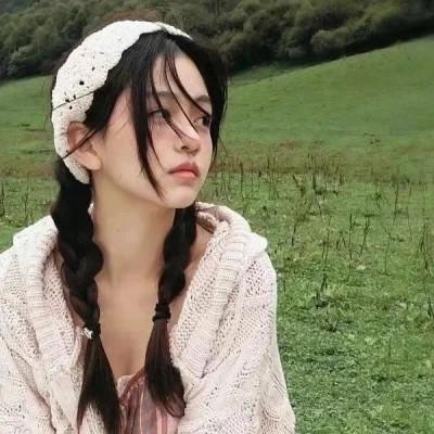混网专用女头图片大全