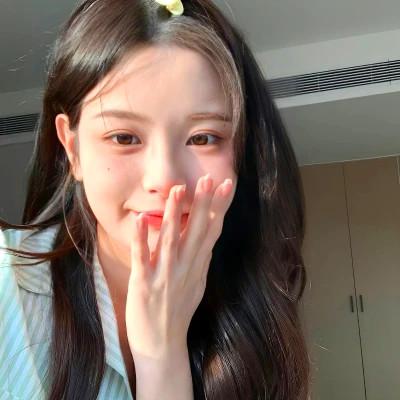 高级氛围感的微信女生头像图片