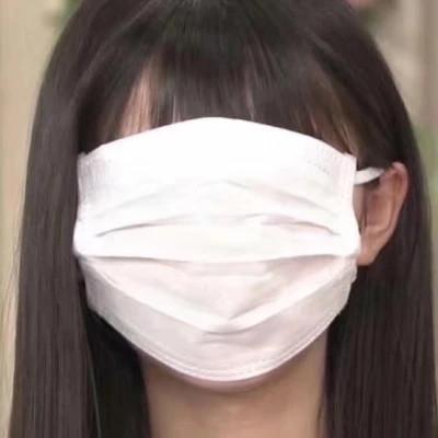 小众女生头像真人