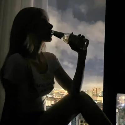诱人头像女头 高清好看的成熟头像图片女