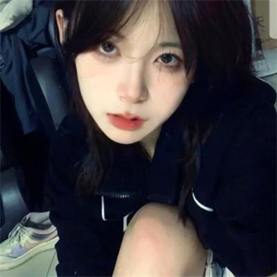 超好看ins风女生头像96张