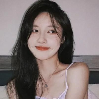 氛围感小众头像女生高清图片