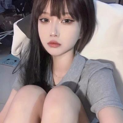 漂亮可爱的女生头像