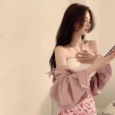 颜值高的女生头像图片