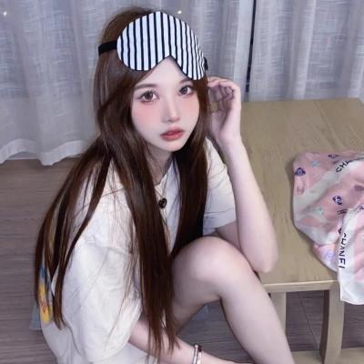 漂亮可爱的女生头像
