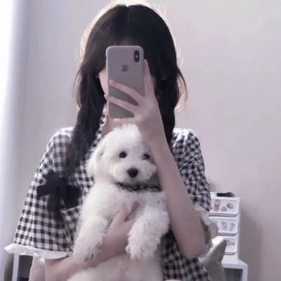 漂亮可爱的女生头像