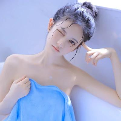 稀有头像女 高颜值