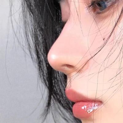青春微信女生头像