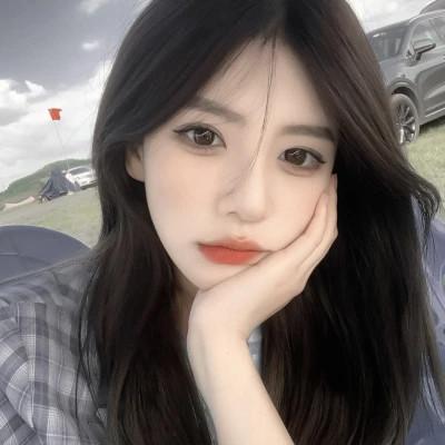 漂亮可爱的女生头像