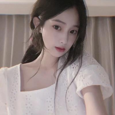 漂亮可爱的女生头像