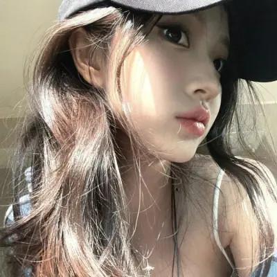 混网专用女头图片大全