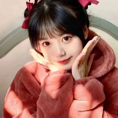 真人美女照片唯美头像