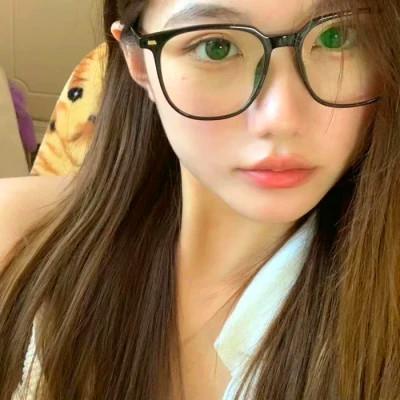 高级氛围感的微信女生头像图片