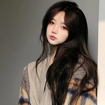 神仙颜值头像少女心闺蜜